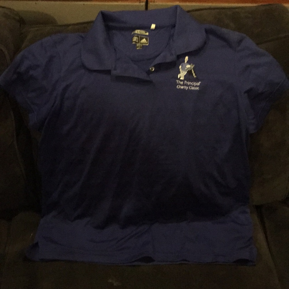 Golf polo